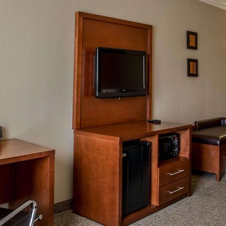 Comfort Suites New Braunfels Bagian luar foto