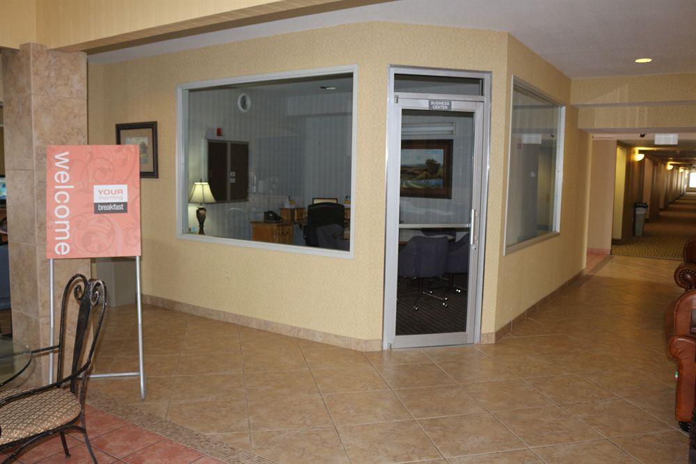 Comfort Suites New Braunfels Bagian luar foto