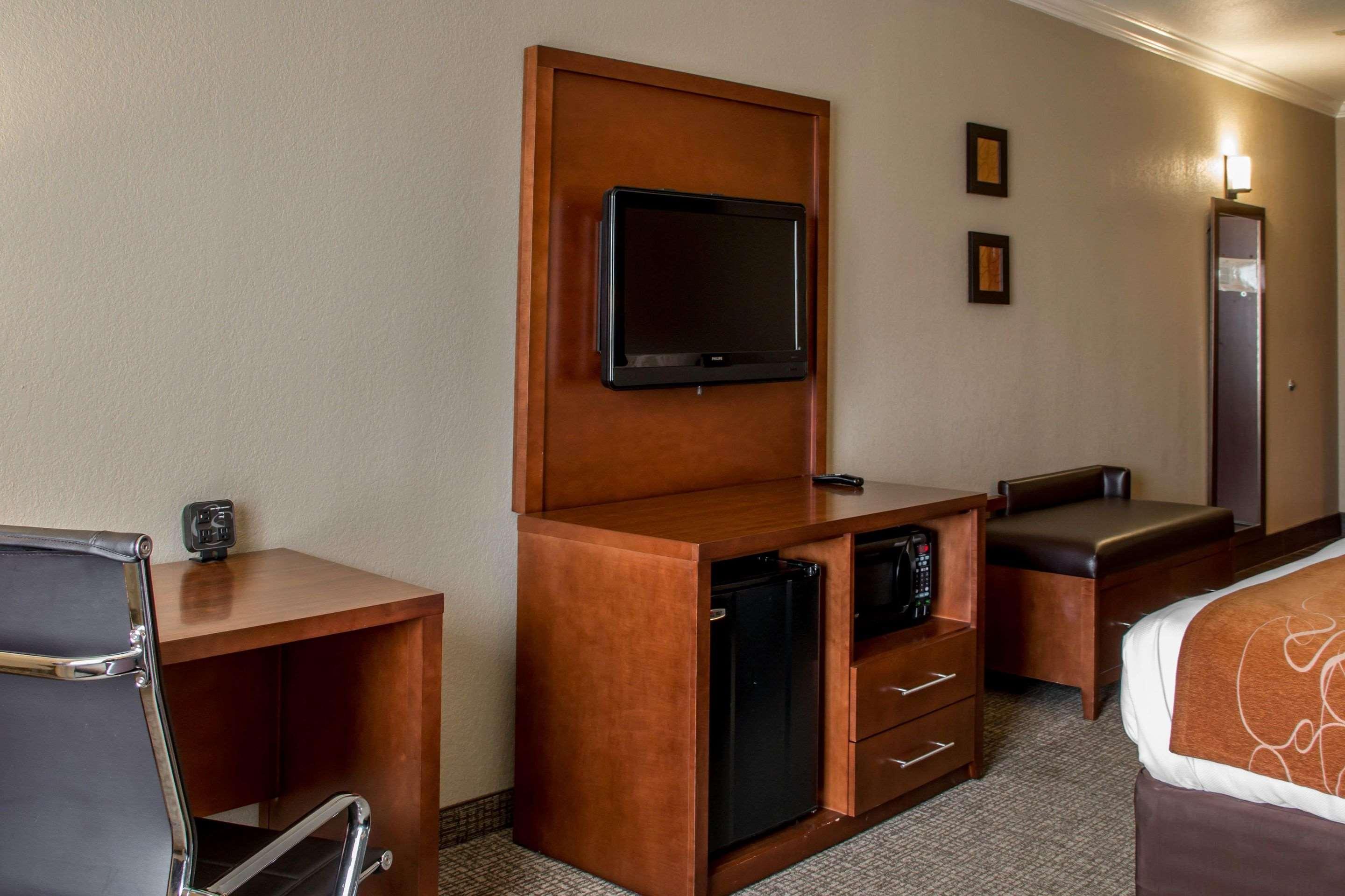 Comfort Suites New Braunfels Bagian luar foto