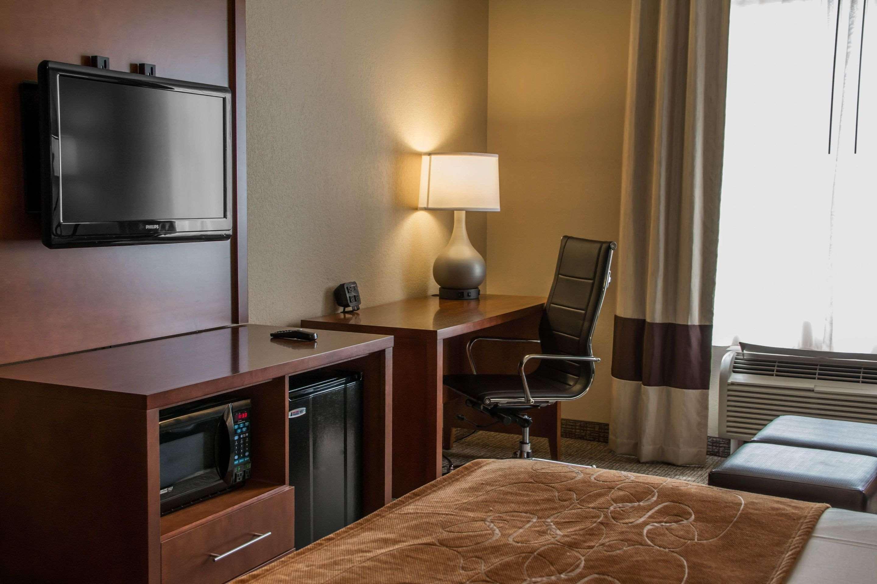 Comfort Suites New Braunfels Bagian luar foto