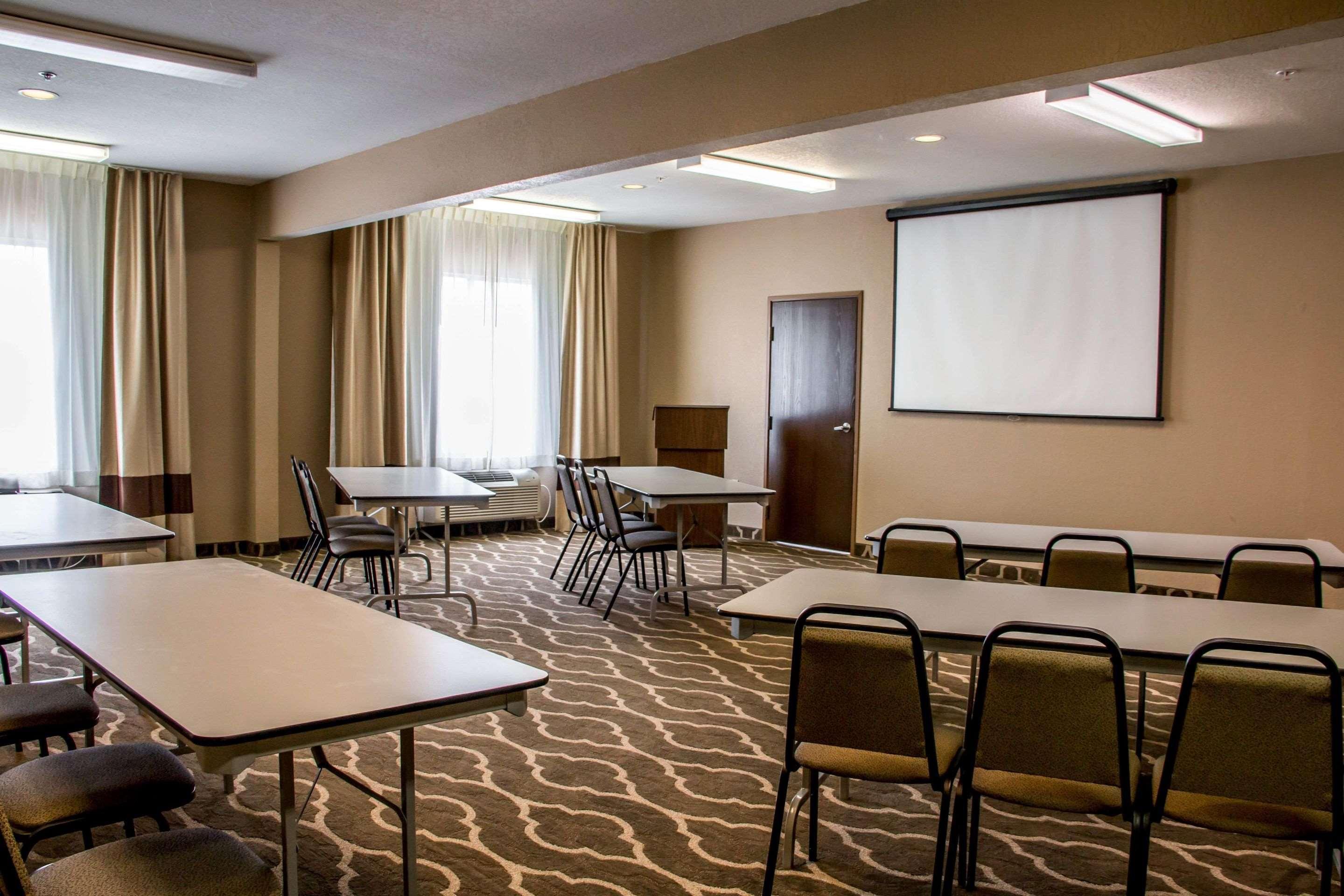 Comfort Suites New Braunfels Bagian luar foto