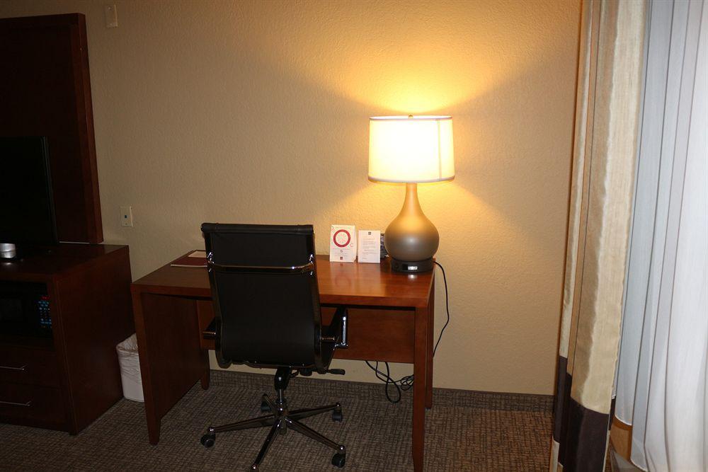 Comfort Suites New Braunfels Bagian luar foto