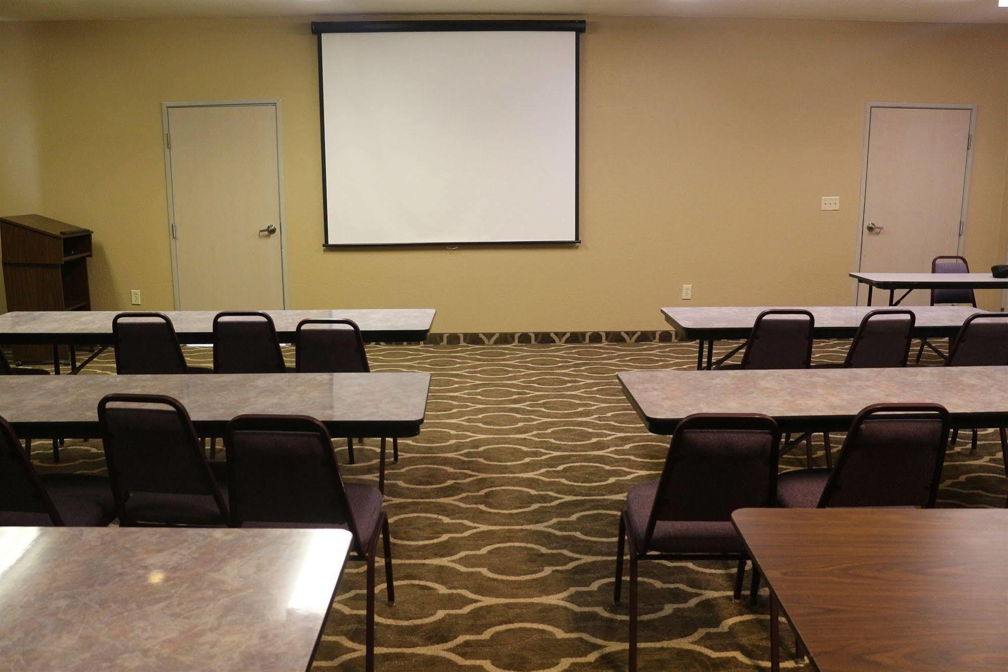 Comfort Suites New Braunfels Bagian luar foto