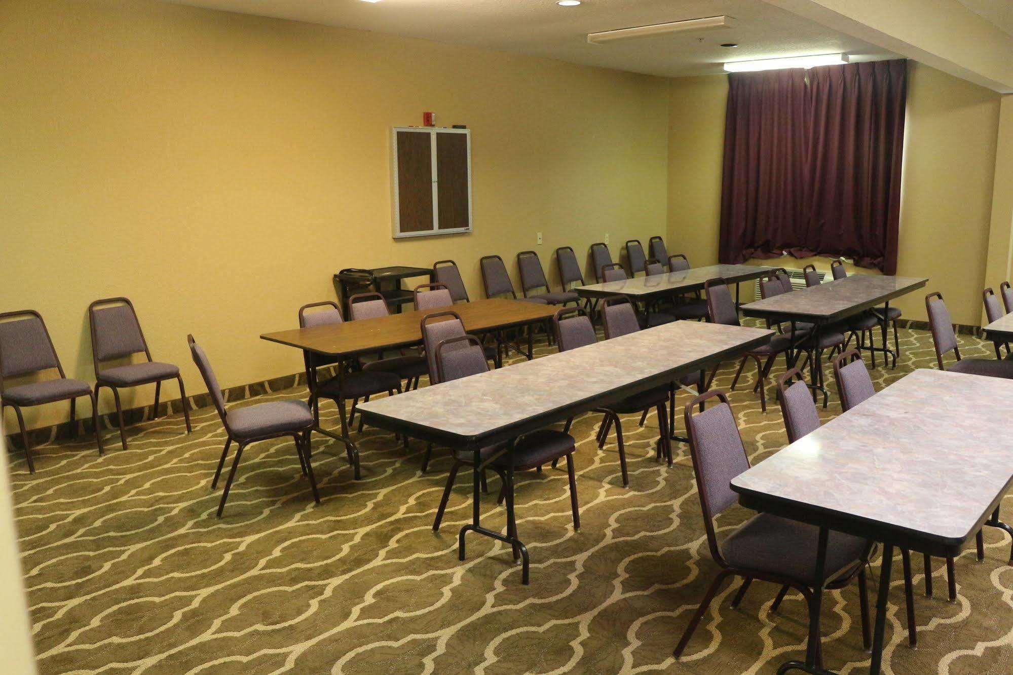 Comfort Suites New Braunfels Bagian luar foto