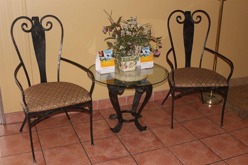 Comfort Suites New Braunfels Bagian luar foto