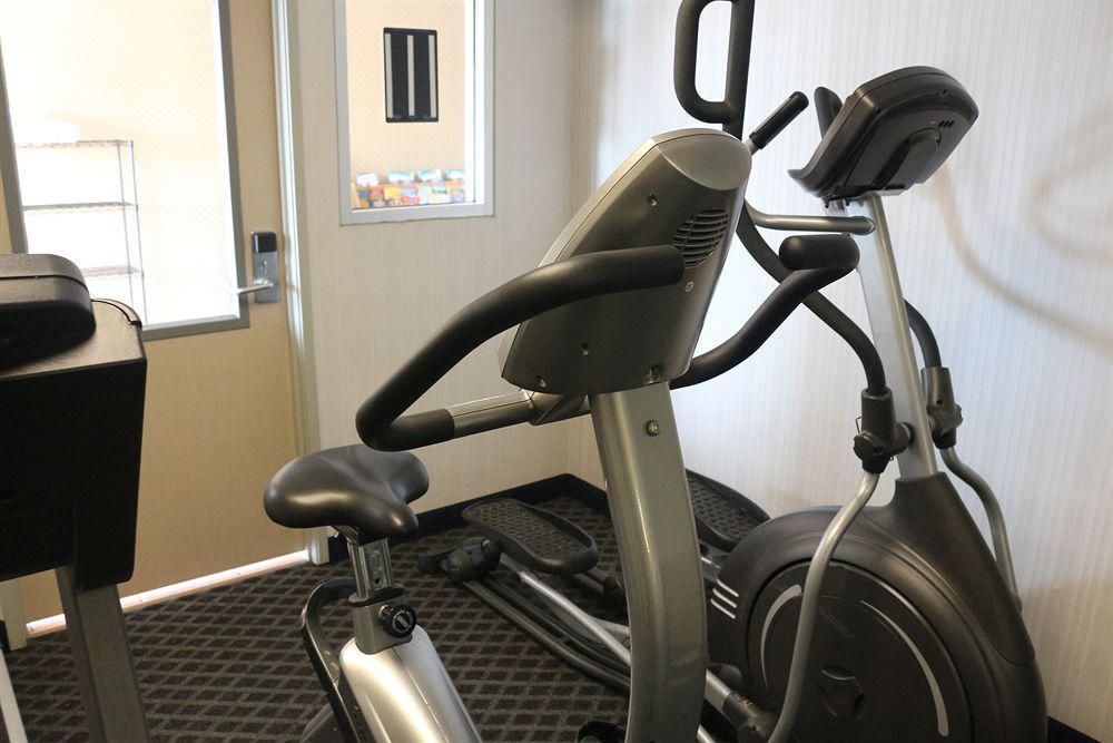 Comfort Suites New Braunfels Bagian luar foto
